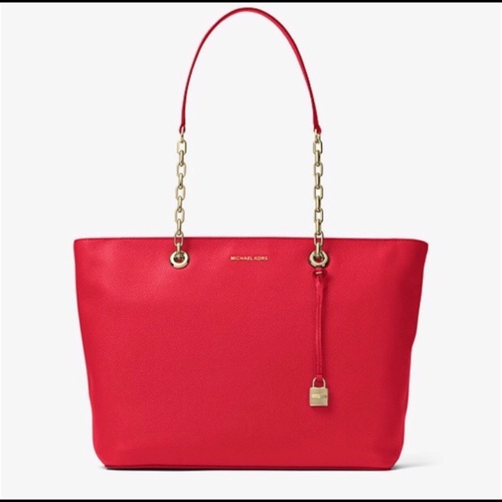 Michael Kors Mercer Bag